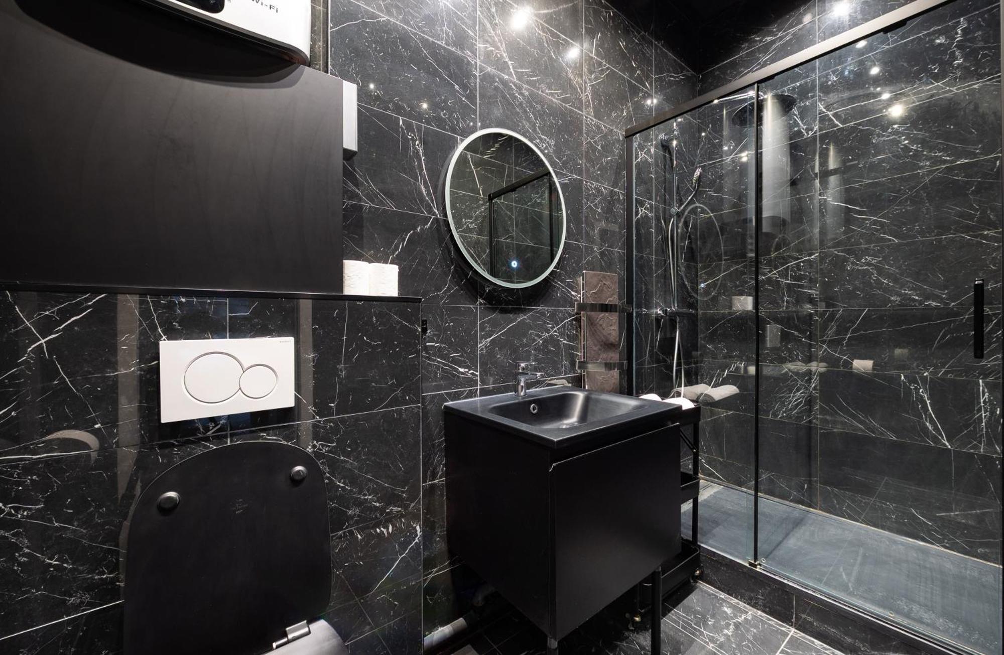 Le Marais L 5br & Ac - Duplex In Appartement
