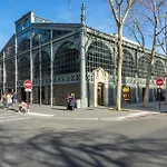 Le Marais L 5Br & Ac - Duplex Home In Paris