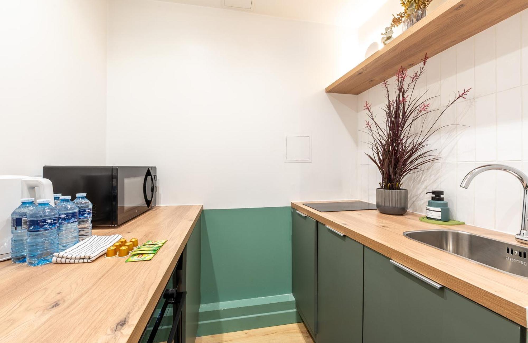 Le Marais L 5br & Ac - Duplex In Appartement *