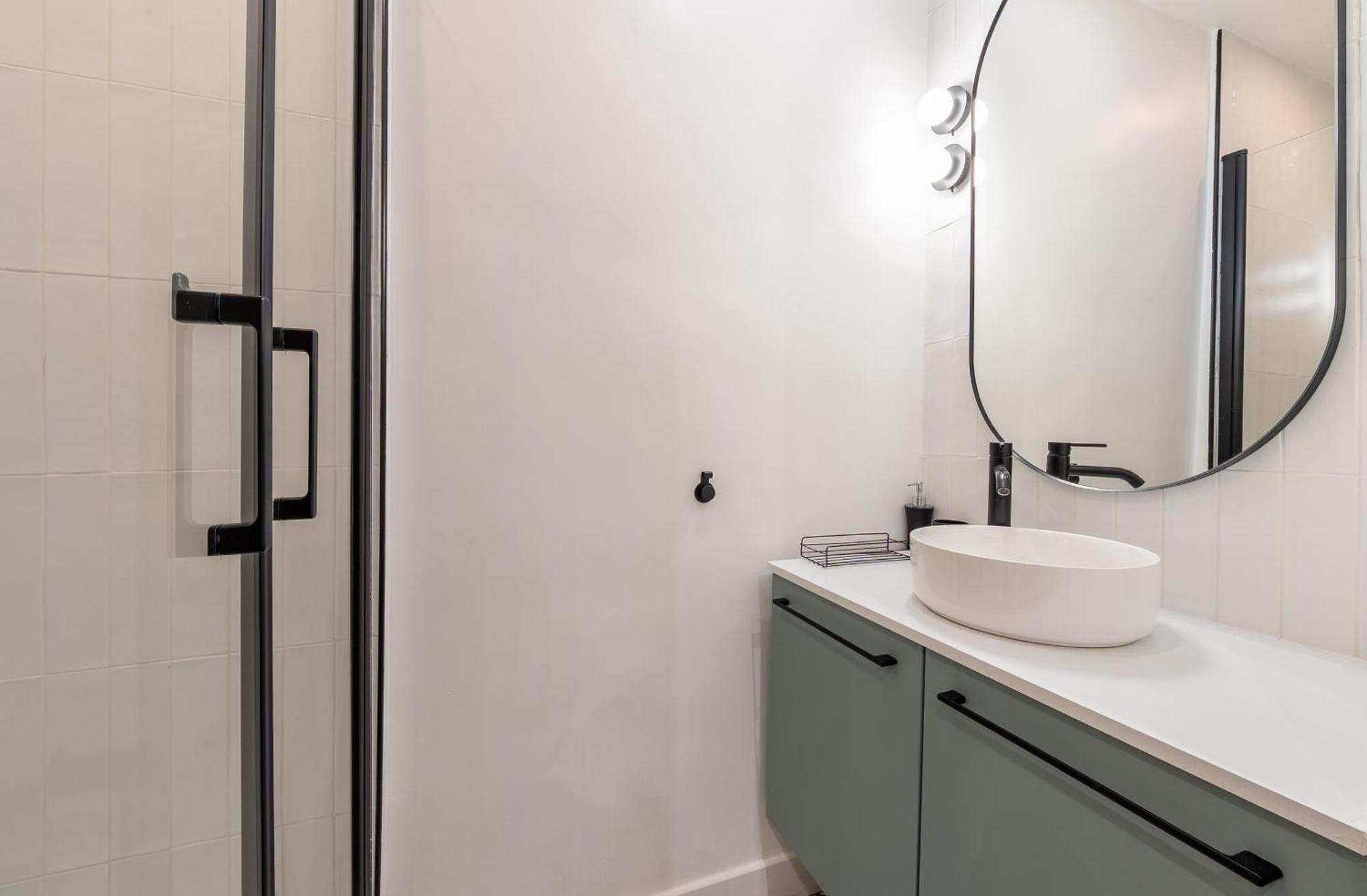 Le Marais L 5br & Ac - Duplex In *