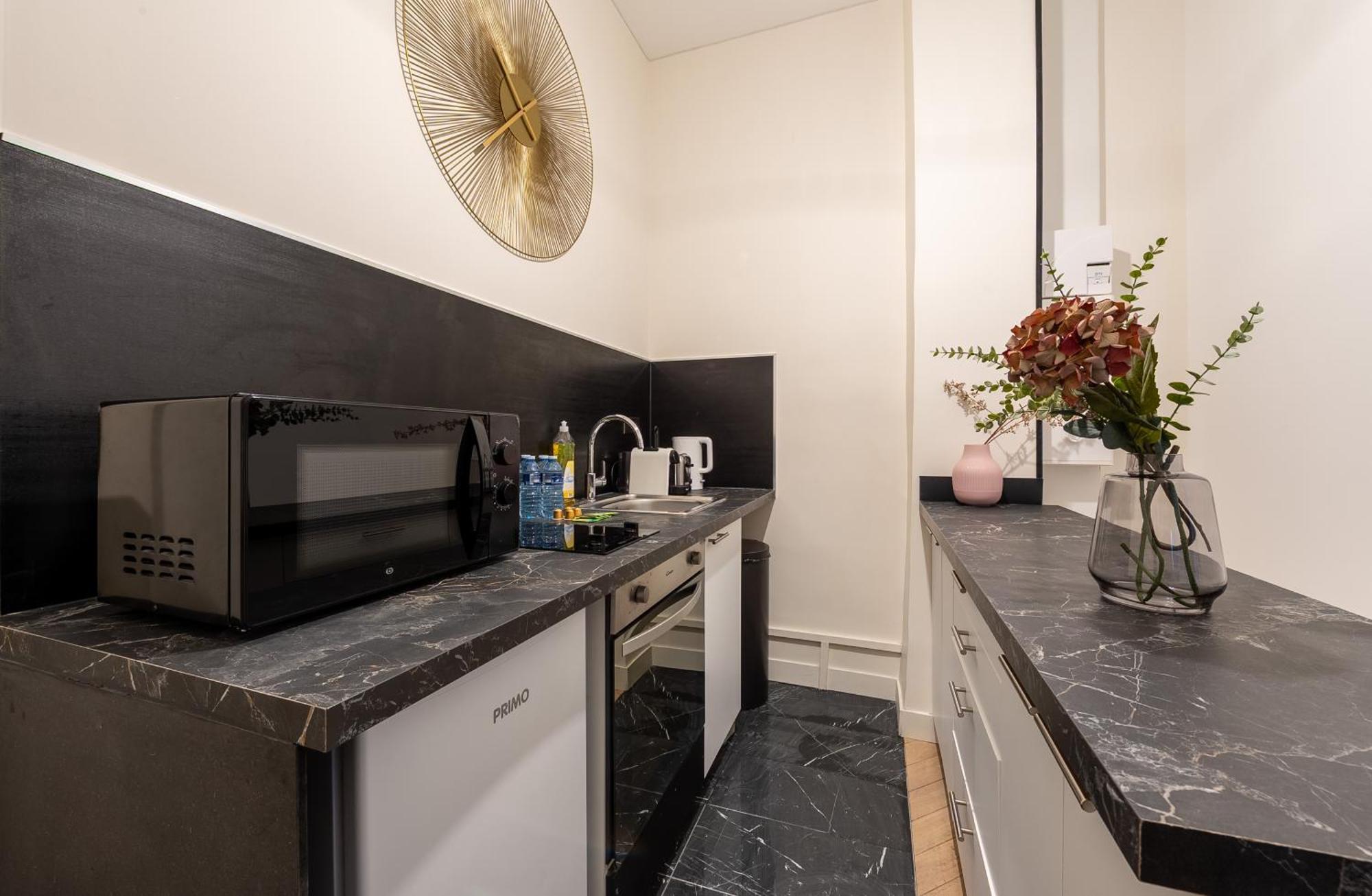 Le Marais L 5br & Ac - Duplex In Appartement